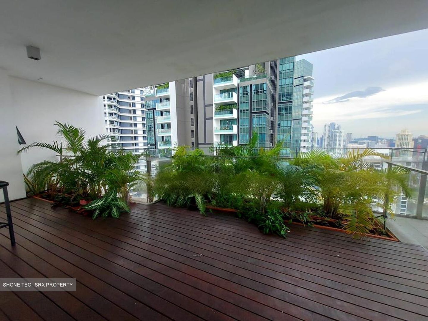 Saint Thomas Walk (D9), Apartment #464989391